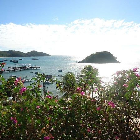 Villa Casa Bardot Búzios Esterno foto