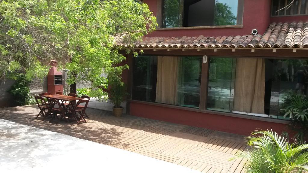 Villa Casa Bardot Búzios Esterno foto