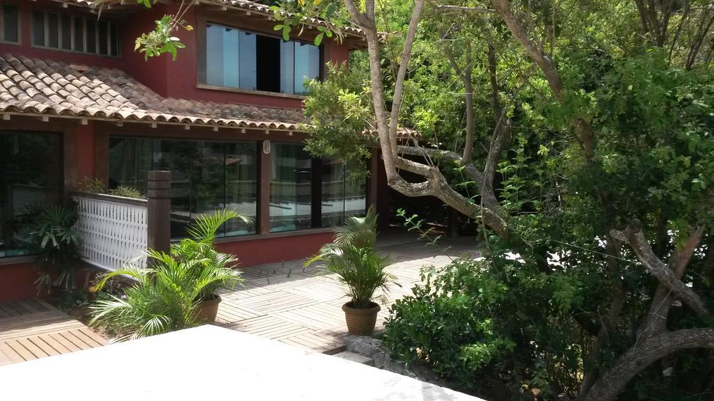 Villa Casa Bardot Búzios Esterno foto