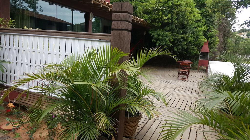 Villa Casa Bardot Búzios Esterno foto