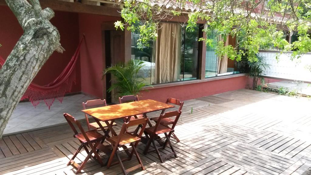 Villa Casa Bardot Búzios Esterno foto