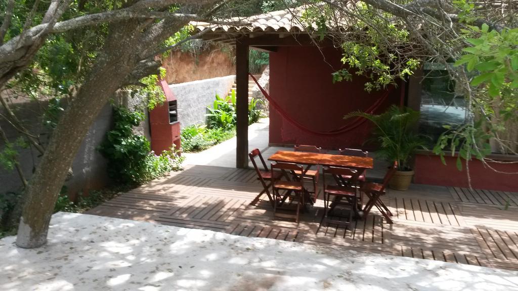 Villa Casa Bardot Búzios Esterno foto