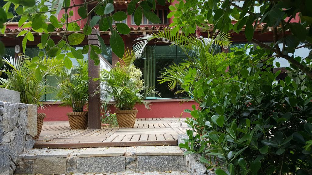 Villa Casa Bardot Búzios Esterno foto
