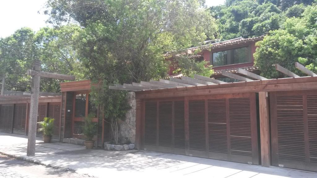 Villa Casa Bardot Búzios Esterno foto