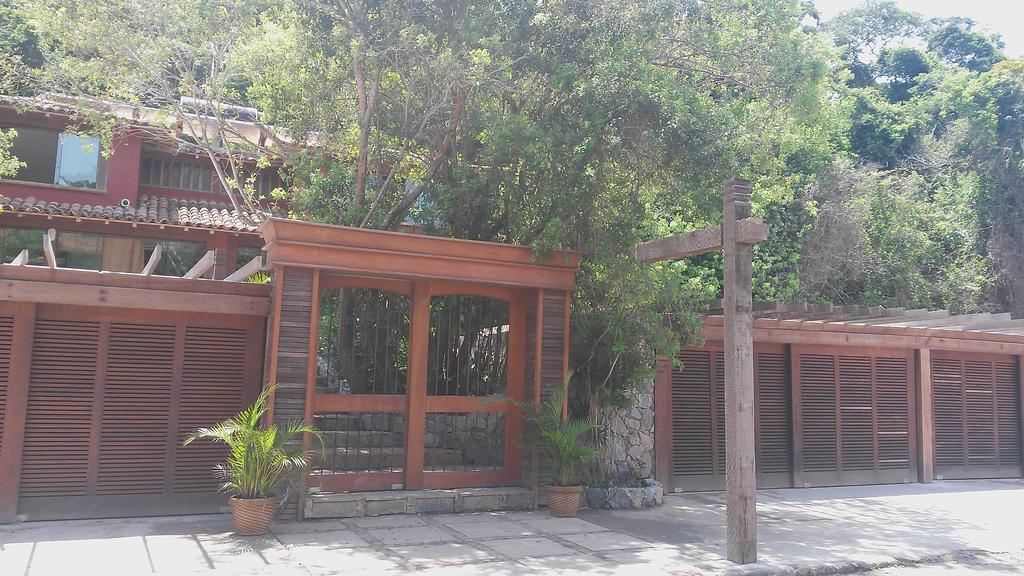 Villa Casa Bardot Búzios Esterno foto