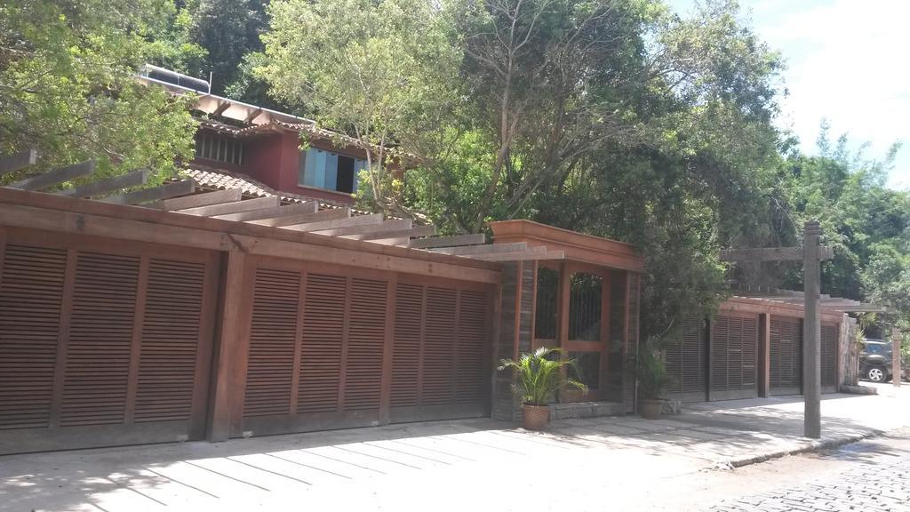 Villa Casa Bardot Búzios Esterno foto