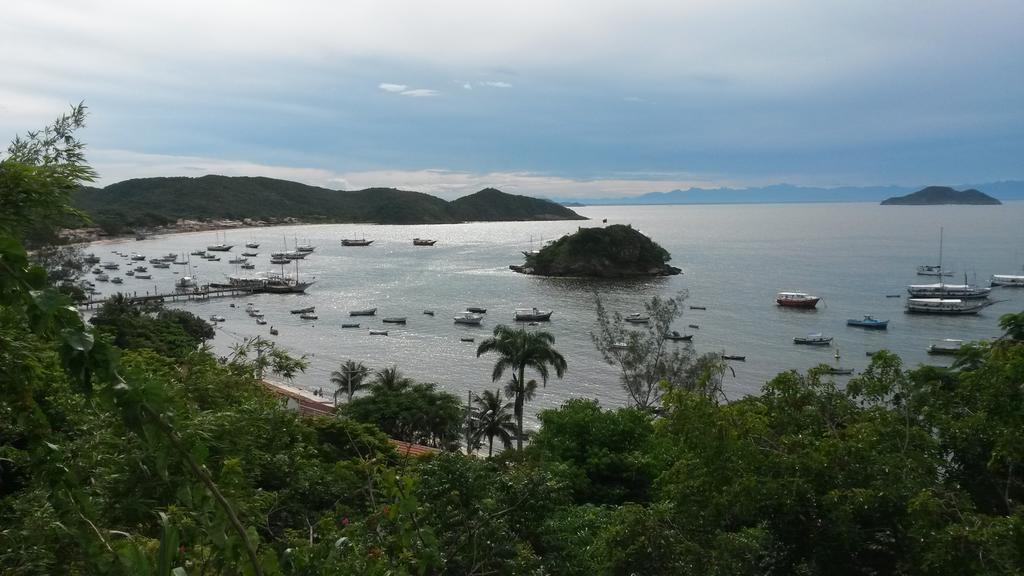 Villa Casa Bardot Búzios Esterno foto