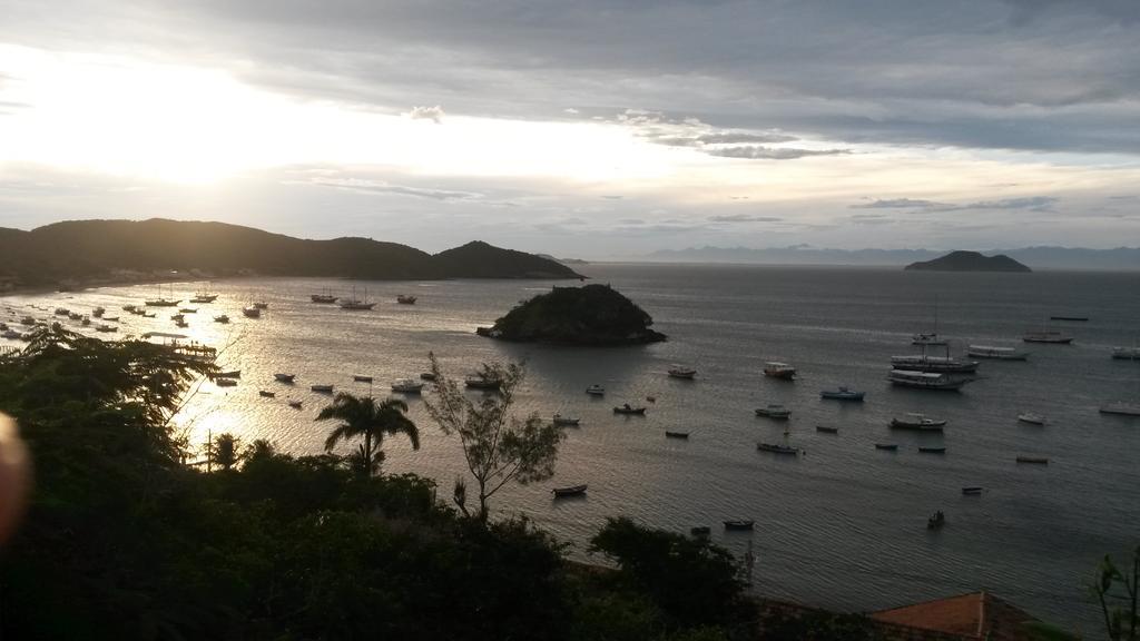 Villa Casa Bardot Búzios Esterno foto