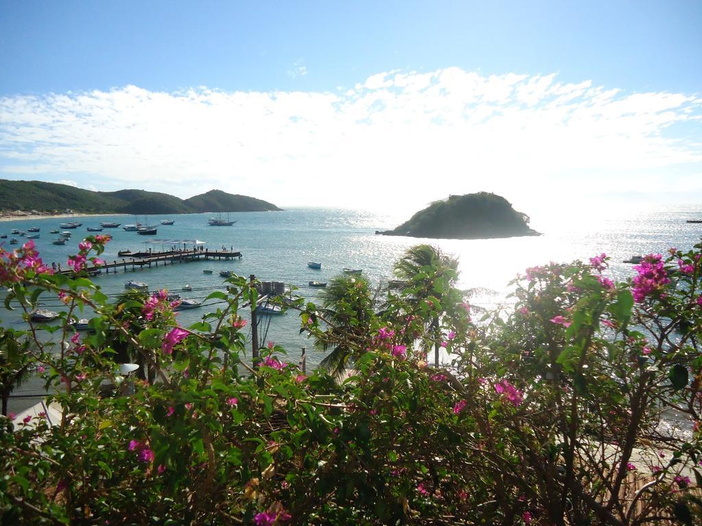Villa Casa Bardot Búzios Esterno foto