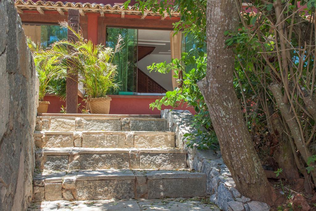 Villa Casa Bardot Búzios Esterno foto
