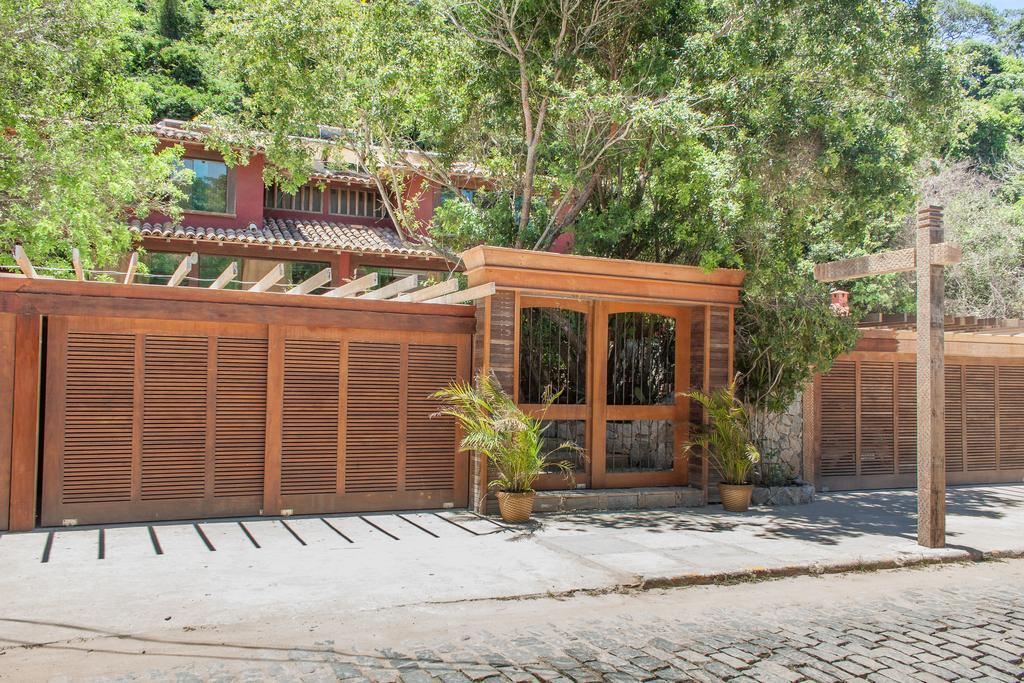Villa Casa Bardot Búzios Esterno foto