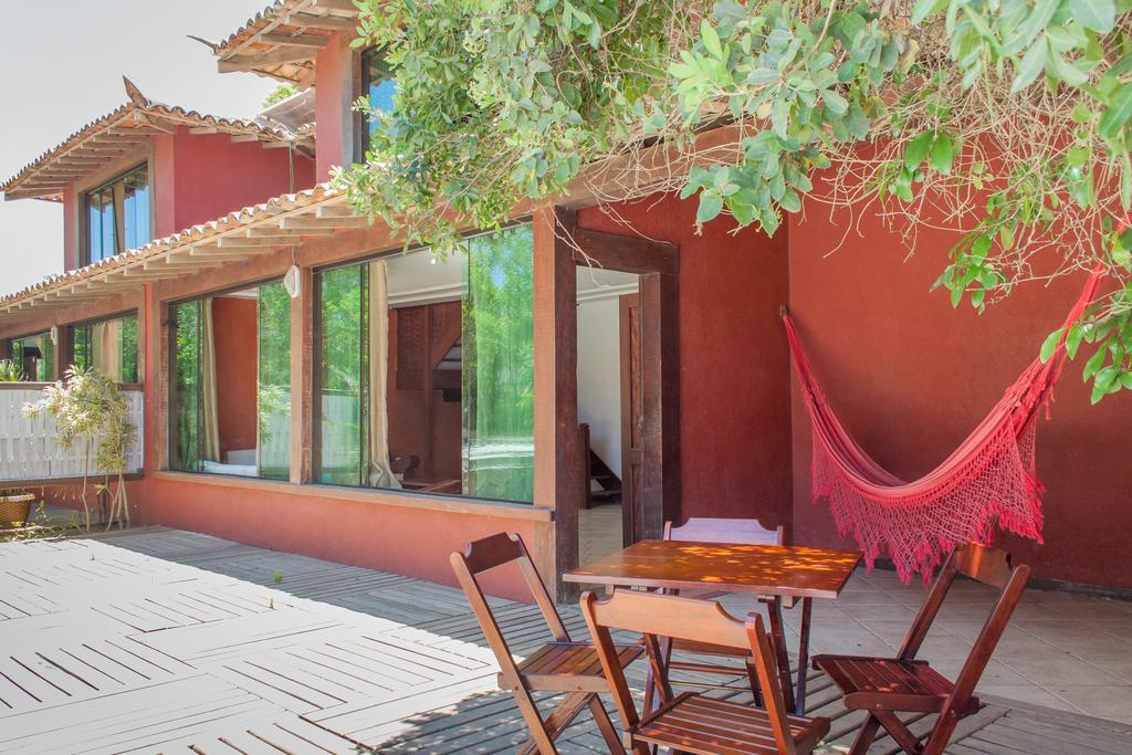 Villa Casa Bardot Búzios Esterno foto
