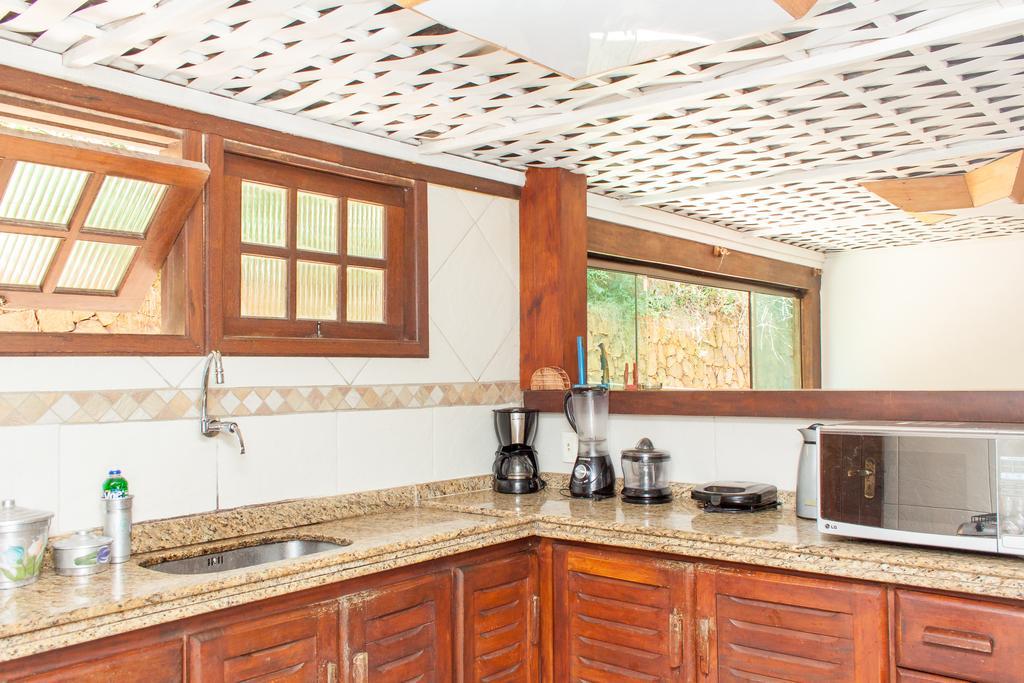 Villa Casa Bardot Búzios Esterno foto