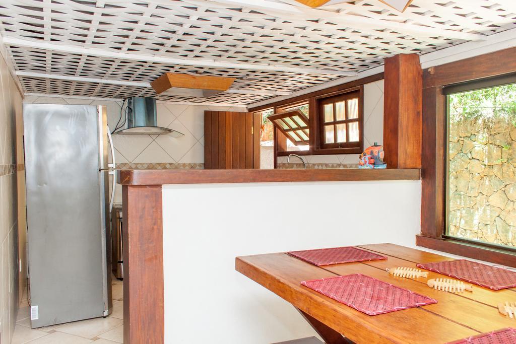 Villa Casa Bardot Búzios Esterno foto