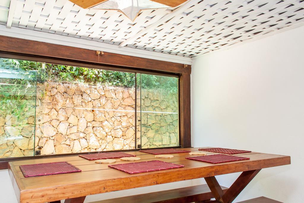 Villa Casa Bardot Búzios Esterno foto