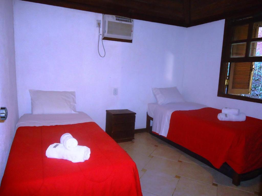 Villa Casa Bardot Búzios Camera foto